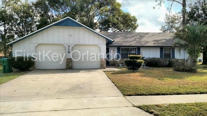 Primary Photo - 718 Lancewood Dr