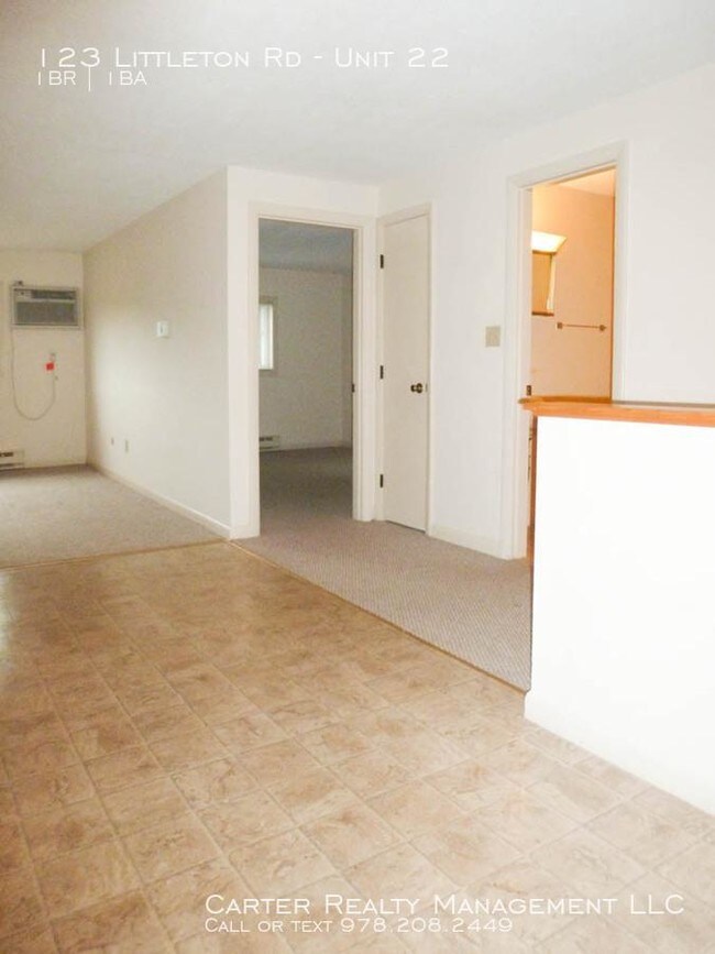 Building Photo - 1 bedroom in Ayer MA 01432