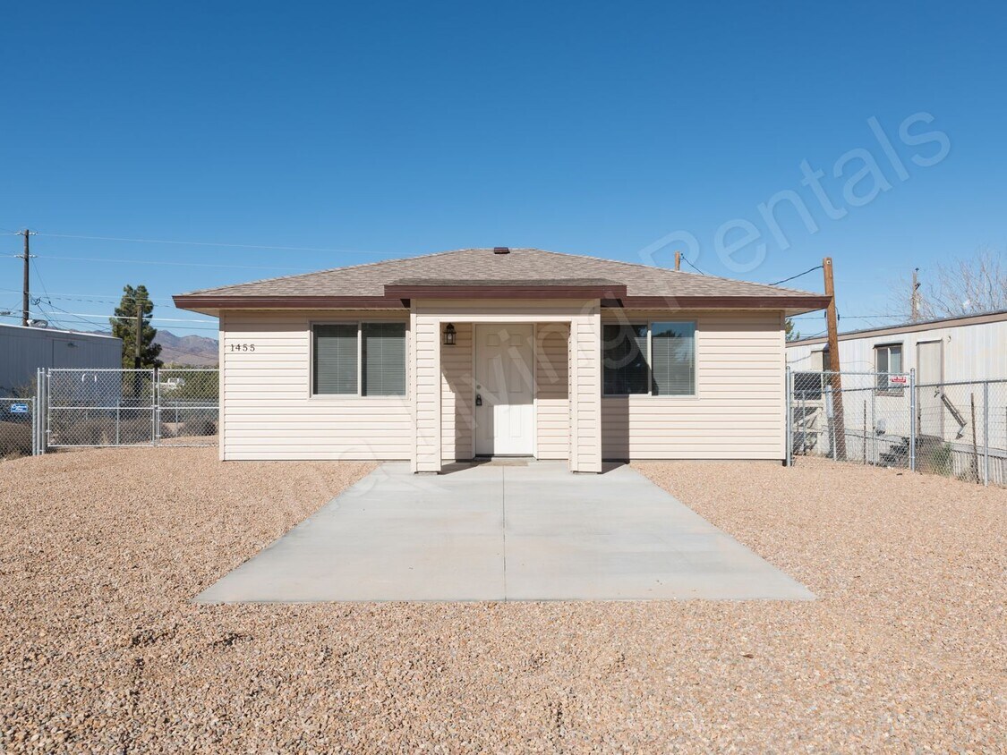 Foto principal - CUTE 1 BEDROOM HOME