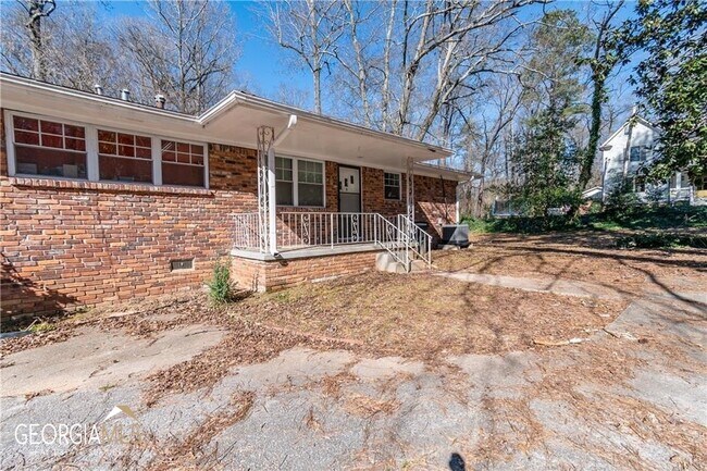 Building Photo - 207 Buchanan Terrace