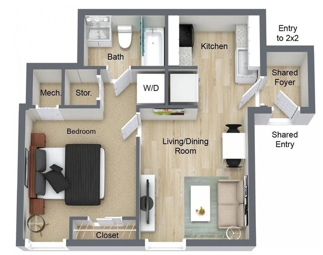 Building Photo - Reserve at Temple Terrace