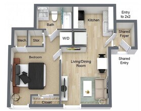 Building Photo - Reserve at Temple Terrace