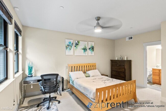 Foto del edificio - 3 br, 3 bath Townhome - 1139 66th St, Oakl...