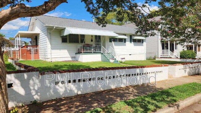 Photo - 1806 Powhatan St House