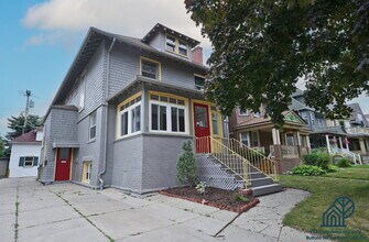 Building Photo - 664 Auburn Ave
