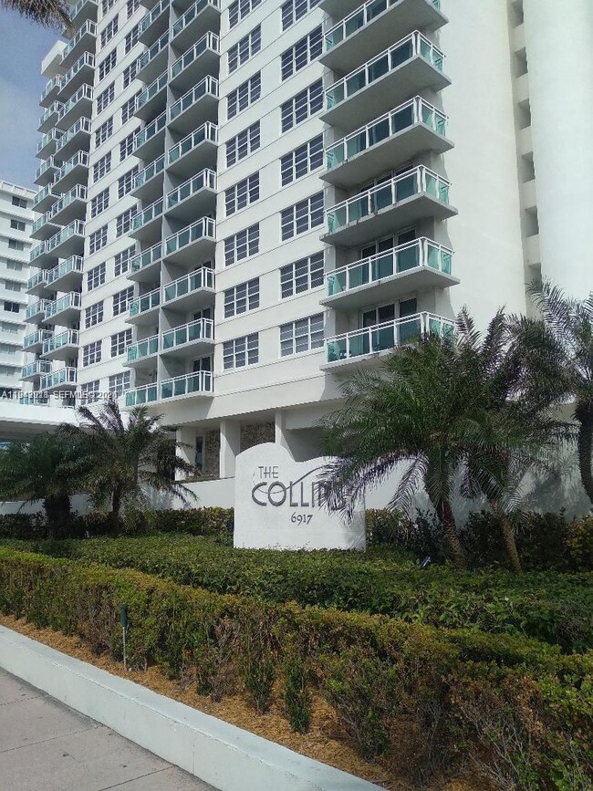 Building Photo - 6917 Collins Ave