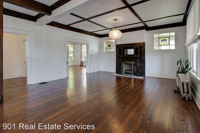 Building Photo - 4 br, 3 bath House - 1234 Vinton Avenue