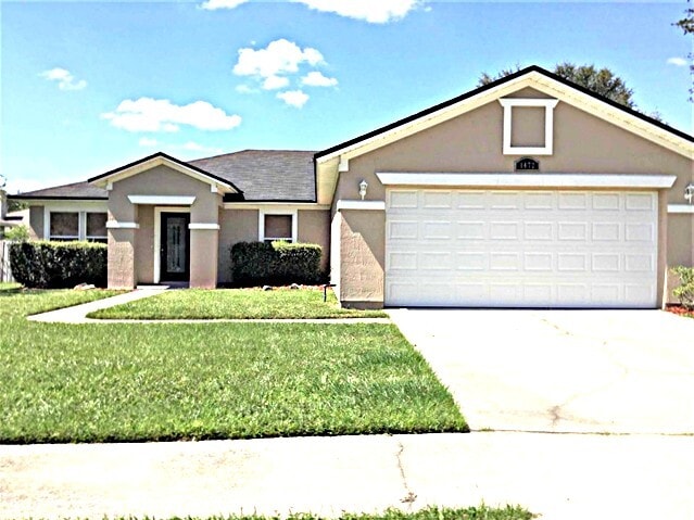 Building Photo - 1472 Redbird Creek Dr