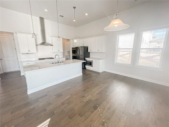 Foto del edificio - 3695 Andover St