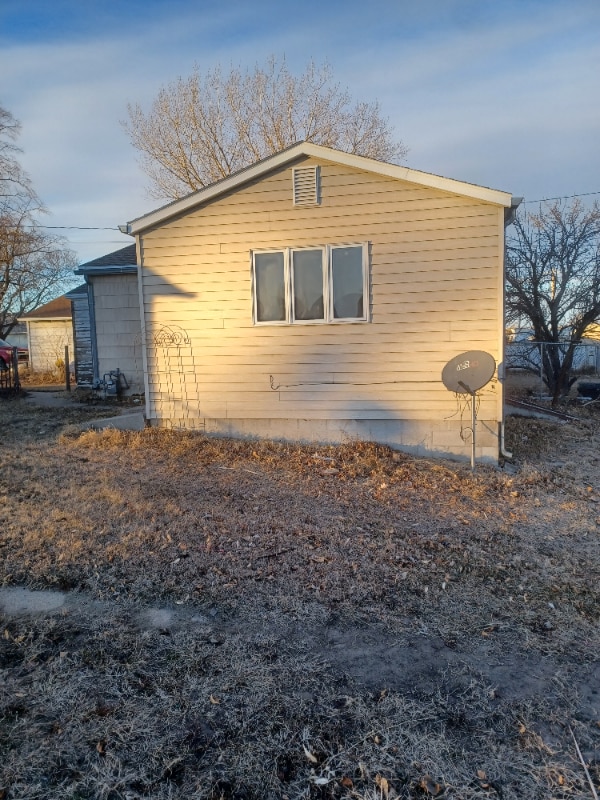 Foto del edificio - 539.5 S 1st St