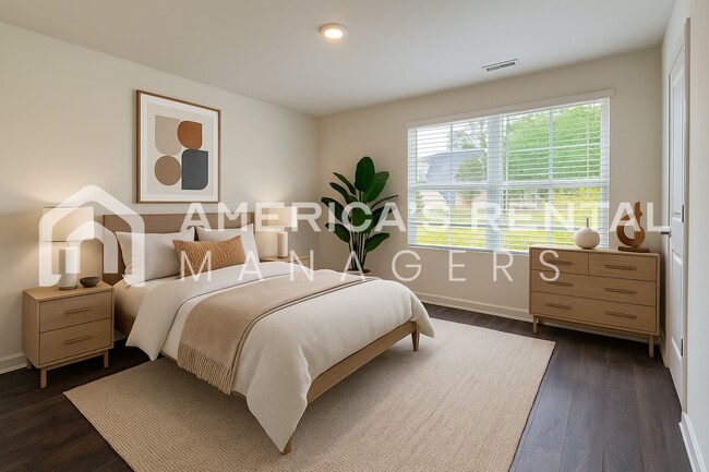 Building Photo - Available for Move-In Soon! Available to V...