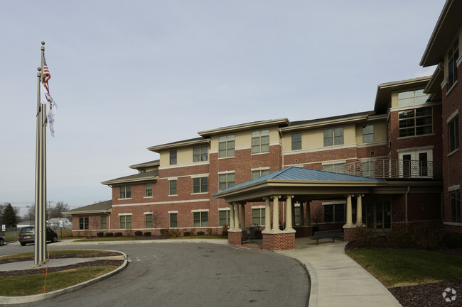 Building Photo - Penelope 60 Senior Apartments