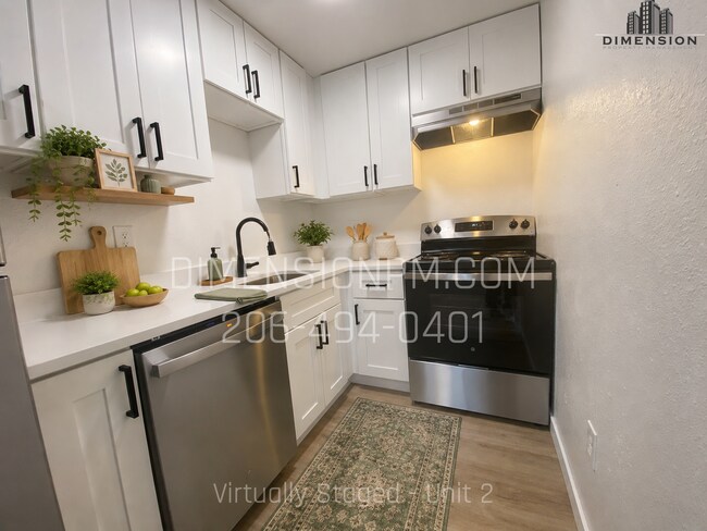 Foto del edificio - 5207 66th St W