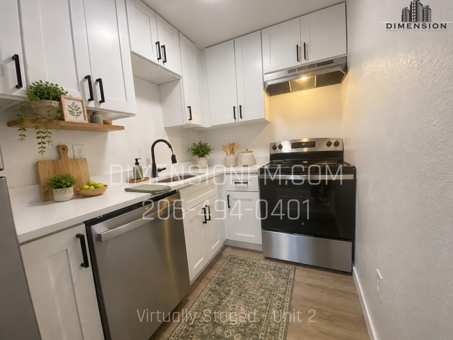 Building Photo - 5207 66th St W