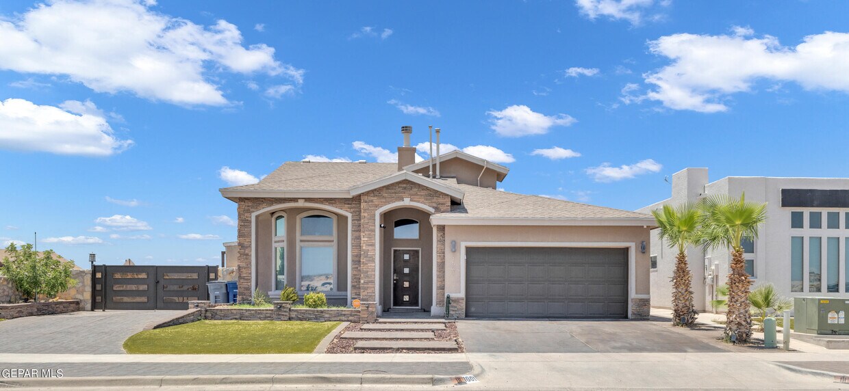 Foto principal - 1601 Cherrington St
