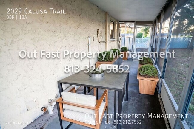 Building Photo - 2029 Calusa Trail