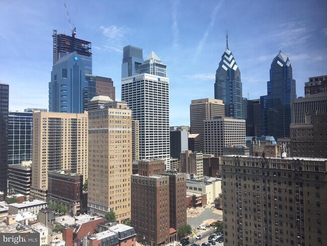 Foto del edificio - 2020 Walnut St