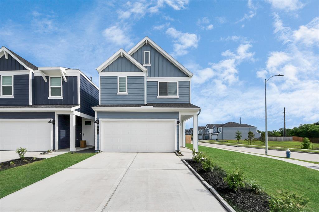Foto principal - 2941 Amherst Mdw Ln
