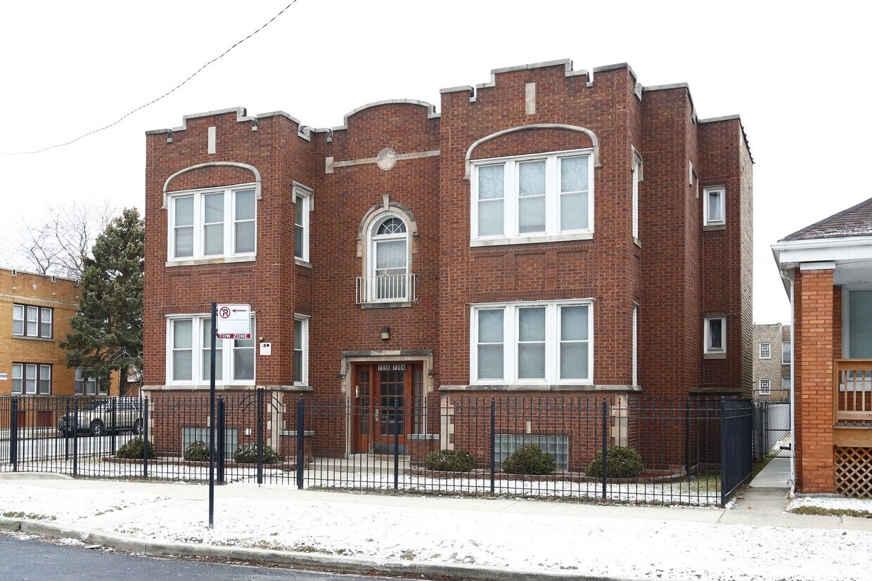 Building Photo - 7554-7556 S Rhodes Ave