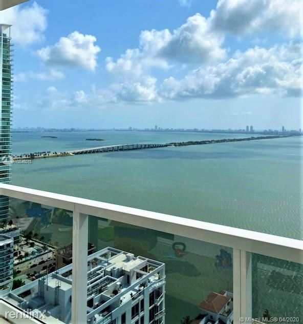 Building Photo - 3 br, 3 bath  - Bay House Miami Condo