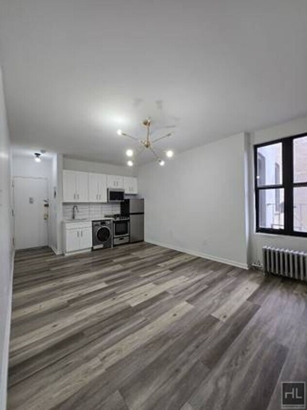 Foto principal - East 35th Street