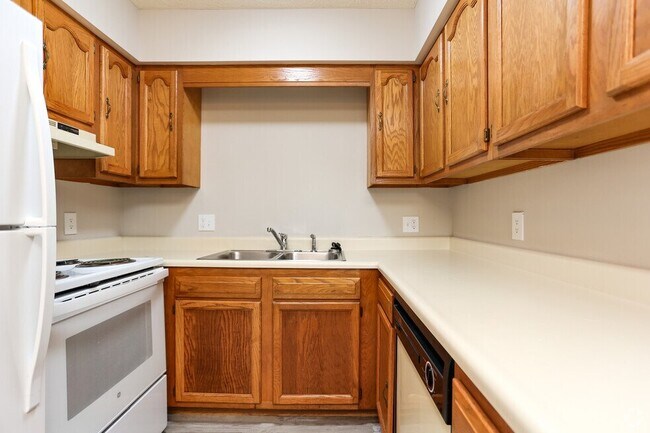 Foto del edificio - 2950 Auburn Rd