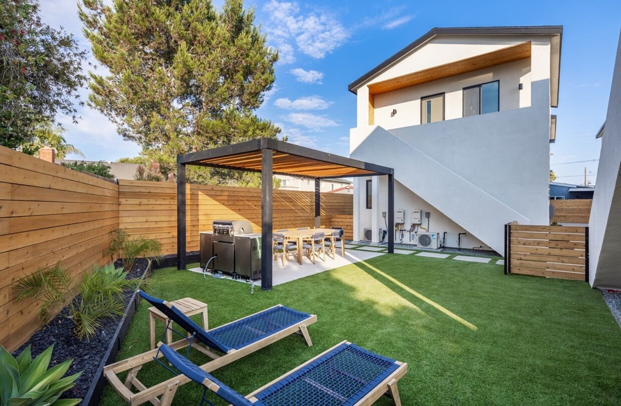 Foto principal - Brand New Build | 1 Bed, 1 Bath Home for Rent, Available Immediately