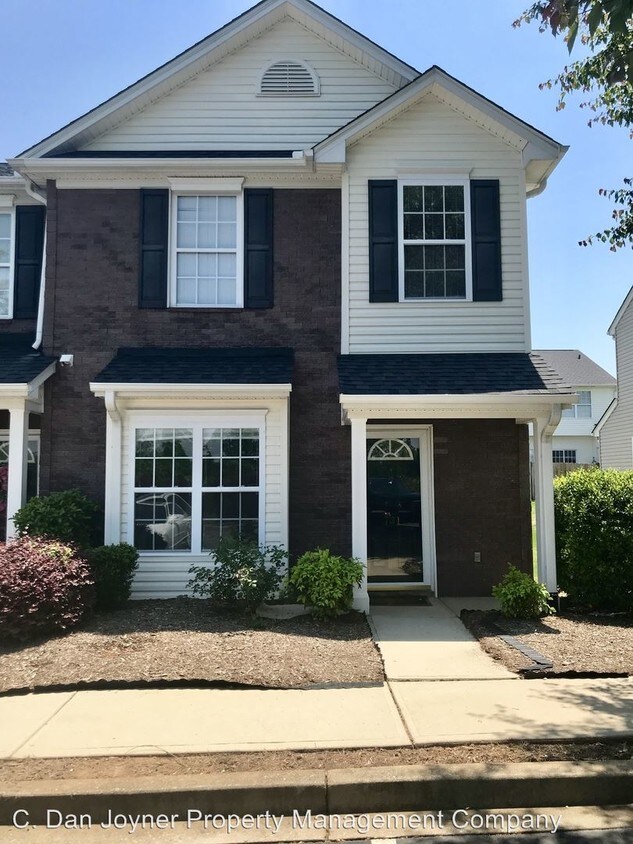 Primary Photo - 3 br, 2.5 bath House - 731 Rock Hill Ct.