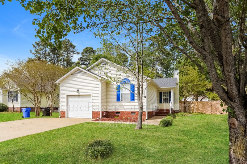 96 Landmark Dr, Angier, NC 27501 House Rental in Angier, NC