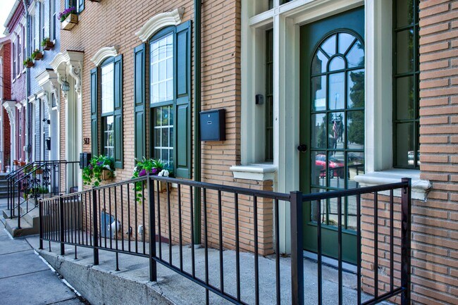 Foto del edificio - 513 Locust St