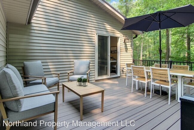 Building Photo - 3 br, 2 bath House - 4233 Williamston Court
