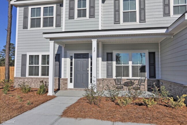 Foto del edificio - 6 br, 3 bath House - 17 Pitch Point Trail
