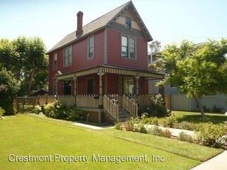 Primary Photo - 3 br, 2 bath House - 1021 E Avenue
