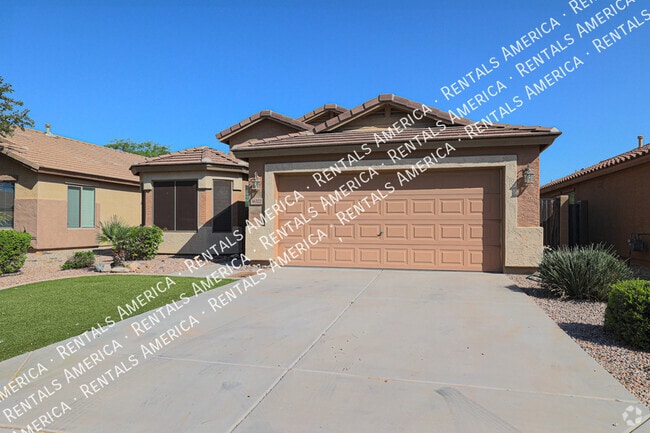 Building Photo - 36322 W Alhambra St
