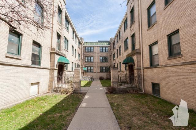 Foto principal - 2 bedroom in Chicago IL 60640