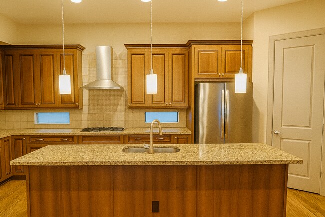 Foto del edificio - 5311 Lillian St