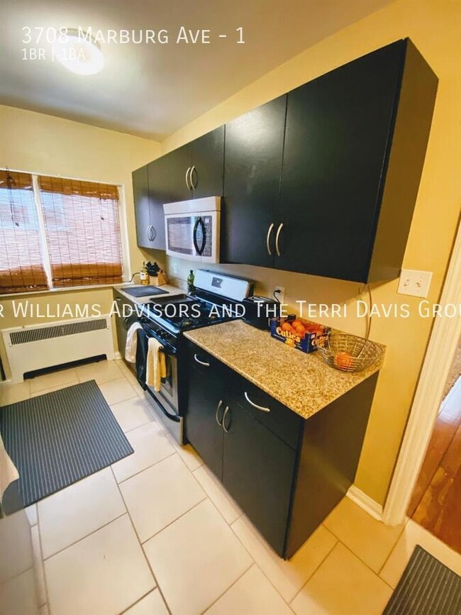 Building Photo - 3708 Marburg Ave