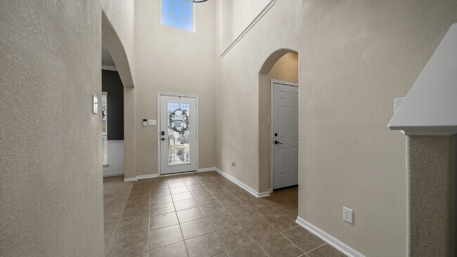Foto del edificio - Beautiful 4-bedroom home in the sought-after Lake Conroe Hills community!