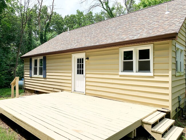 Photo - For Rent...300 Bethel, Collinsville House