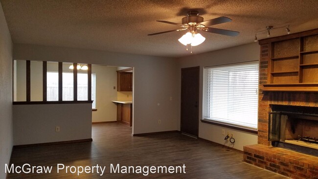 Building Photo - 3 br, 2 bath House - 10428 Fairfax Ln