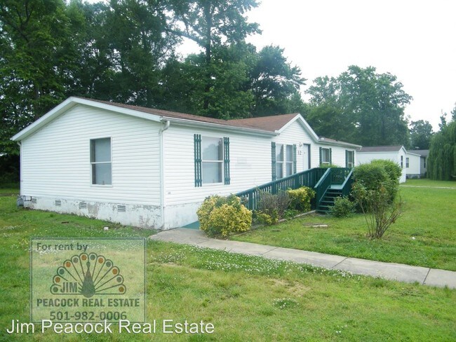 Building Photo - 4 br, 2 bath House - 12 Black Oak Circle