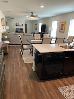 Building Photo - 5801 Brahma Trail