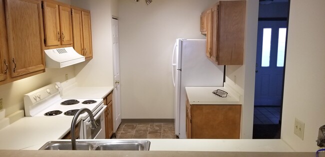 Foto del edificio - 3666 Harris Ave NW