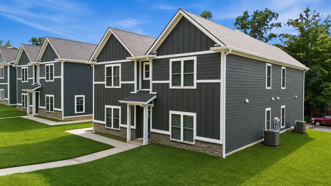 Building Photo - 314 N Jefferson St