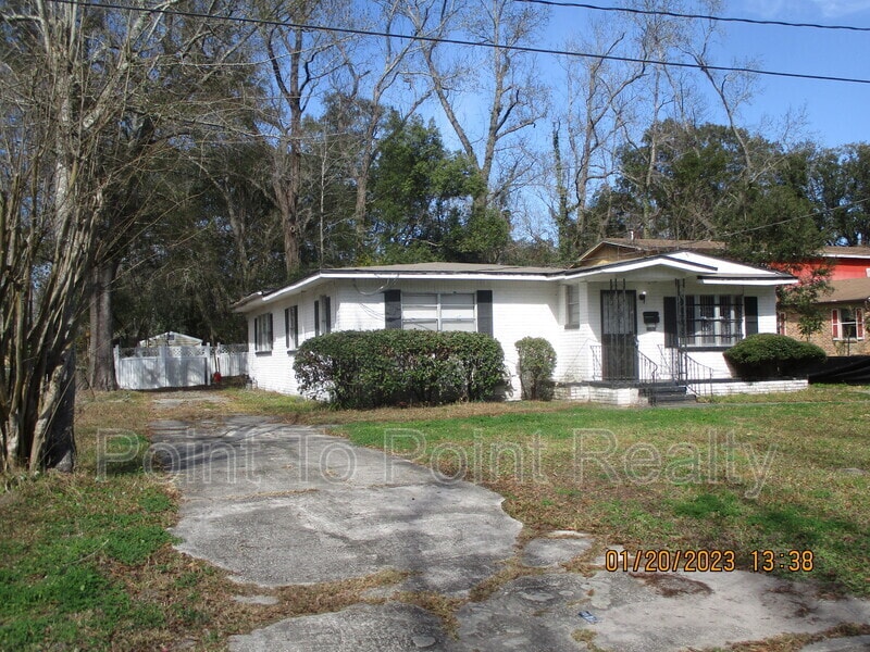 Building Photo - 2413 Horne St