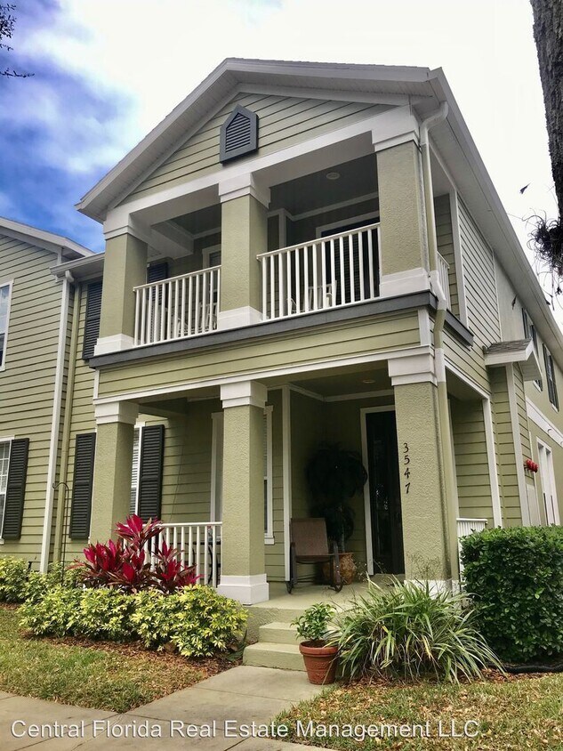 Primary Photo - 3 br, 2.5 bath House - 3547 Clay Brick Road