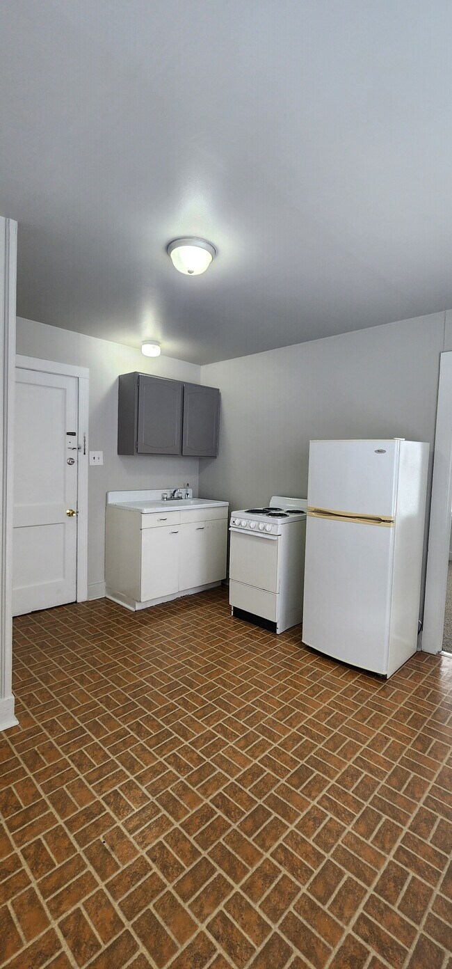 Foto del edificio - Mink Place Apartments