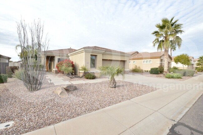 Building Photo - 6838 S Pinehurst Dr