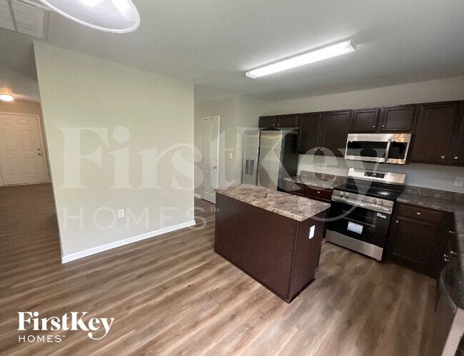 Foto del edificio - 1800 Eastway Dr