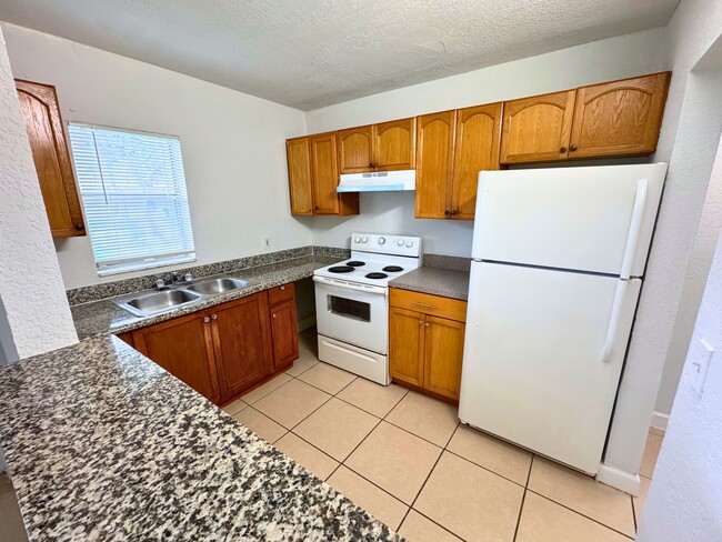 Building Photo - 4160 21st St